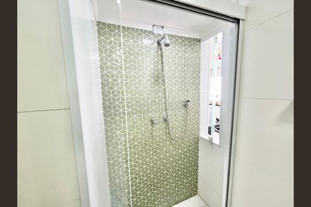 Apartamento à venda com 67m², 3 quartos e 1 vagaBanheiro