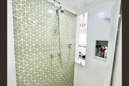 Apartamento à venda com 67m², 3 quartos e 1 vagaBanheiro