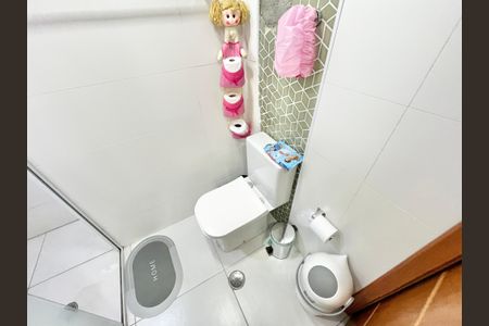 Apartamento à venda com 67m², 3 quartos e 1 vagaBanheiro