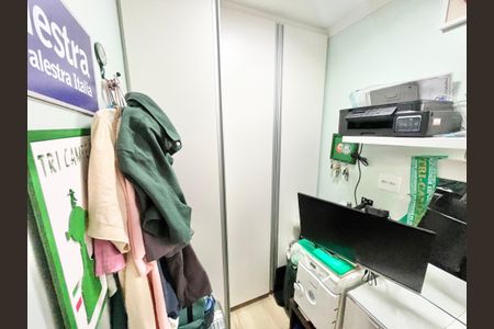 Apartamento à venda com 67m², 3 quartos e 1 vagaQuarto 1