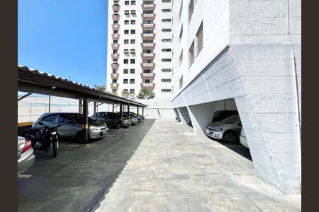 Apartamento à venda com 67m², 3 quartos e 1 vagaestacionamento