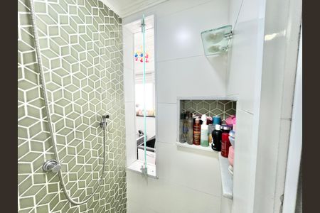 Apartamento à venda com 67m², 3 quartos e 1 vagaBanheiro