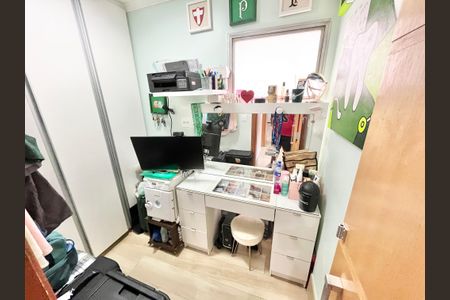 Apartamento à venda com 67m², 3 quartos e 1 vagaQuarto 1