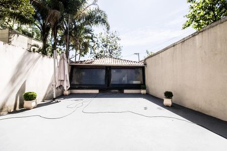 Apartamento à venda com 47m², 2 quartos e 1 vagachurrasqueira_1