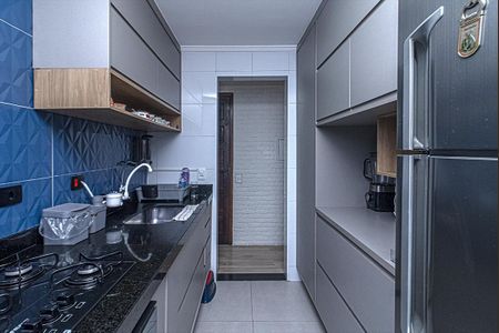 Apartamento à venda com 47m², 2 quartos e 1 vagacozinha_4