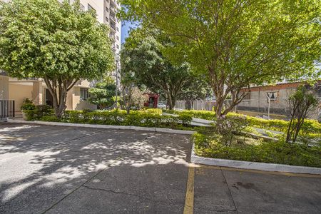 Apartamento à venda com 47m², 2 quartos e 1 vagaespaço de convivênciaq e mercadinho_1