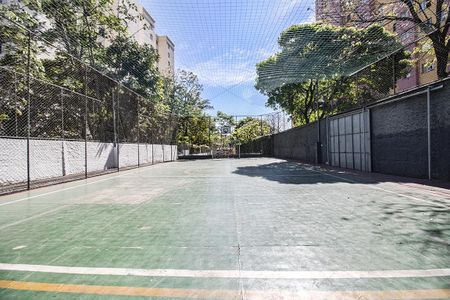 Apartamento à venda com 47m², 2 quartos e 1 vagaquadra_2