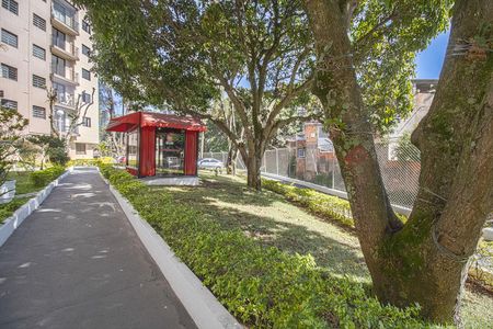 Apartamento à venda com 47m², 2 quartos e 1 vagaespaço de convivênciaq e mercadinho_2