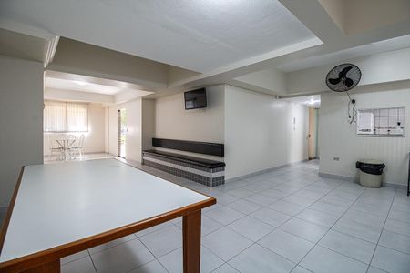 Apartamento à venda com 47m², 2 quartos e 1 vagasalão de festas_4