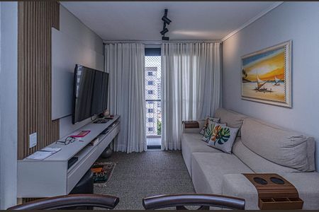 Apartamento à venda com 47m², 2 quartos e 1 vagasala_3