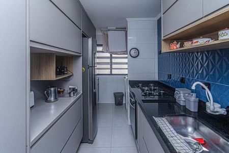 Apartamento à venda com 47m², 2 quartos e 1 vagacozinha_2