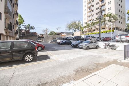 Apartamento à venda com 47m², 2 quartos e 1 vagagaragem_1
