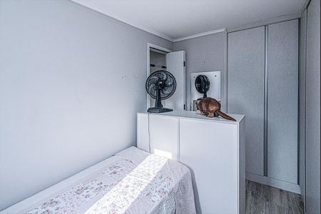 Apartamento à venda com 47m², 2 quartos e 1 vagaquarto 2_4