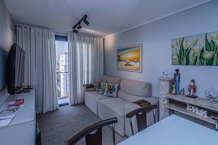 Apartamento à venda com 47m², 2 quartos e 1 vagasala_2