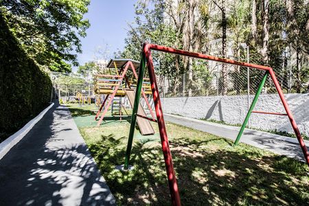 Apartamento à venda com 47m², 2 quartos e 1 vagaplay ground_1