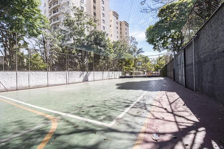 Apartamento à venda com 47m², 2 quartos e 1 vagaquadra_3
