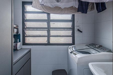 Apartamento à venda com 47m², 2 quartos e 1 vagaárea de serviço_1