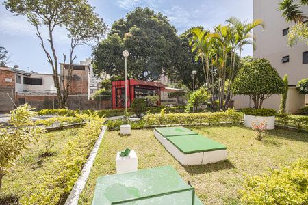 Apartamento à venda com 47m², 2 quartos e 1 vagaespaço de convivênciaq e mercadinho_4