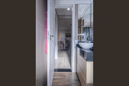 Apartamento à venda com 47m², 2 quartos e 1 vagabanheiro social_4