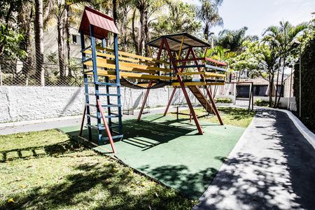 Apartamento à venda com 47m², 2 quartos e 1 vagaplay ground_4