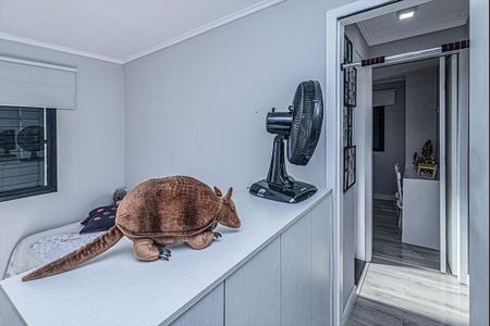 Apartamento à venda com 47m², 2 quartos e 1 vagaquarto 2_3
