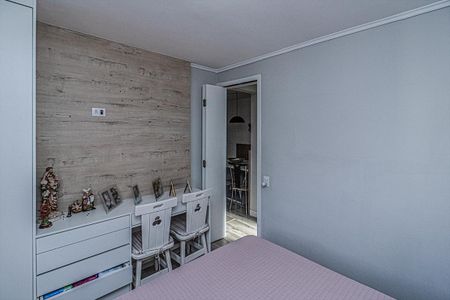 Apartamento à venda com 47m², 2 quartos e 1 vagaquarto 1_4