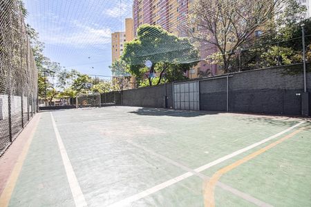 Apartamento à venda com 47m², 2 quartos e 1 vagaquadra_1