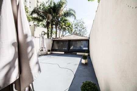 Apartamento à venda com 47m², 2 quartos e 1 vagachurrasqueira_2