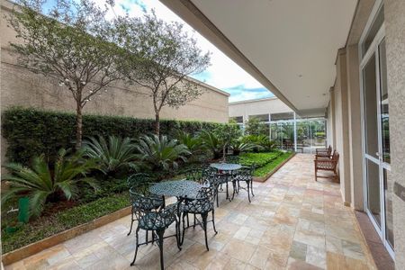 Apartamento para alugar com 68m², 1 quarto e 1 vagaÁrea comum