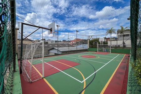 Apartamento para alugar com 68m², 1 quarto e 1 vagaQuadra