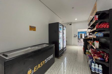 Apartamento para alugar com 68m², 1 quarto e 1 vagaMercado