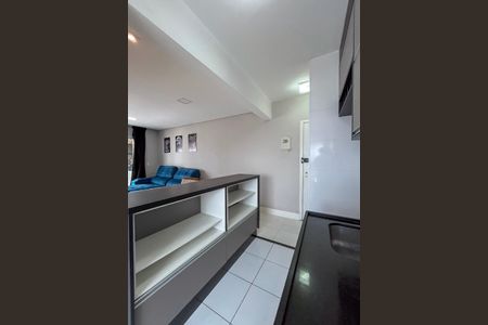 Apartamento para alugar com 68m², 1 quarto e 1 vagaCozinha
