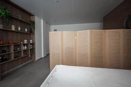 Apartamento para alugar com 68m², 1 quarto e 1 vagaSpa