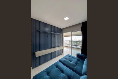 Apartamento para alugar com 68m², 1 quarto e 1 vagaSala