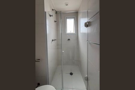 Apartamento para alugar com 68m², 1 quarto e 1 vagaBanheiro da Suíte