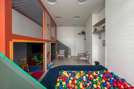 Apartamento para alugar com 68m², 1 quarto e 1 vagaBrinquedoteca