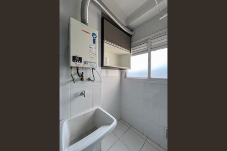 Apartamento para alugar com 68m², 1 quarto e 1 vagaÁrea de Serviço