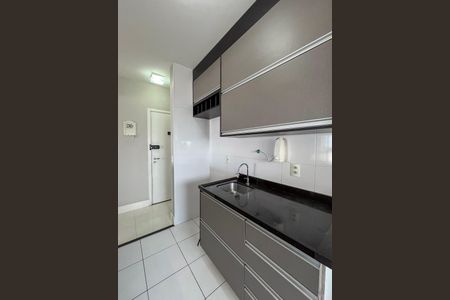 Apartamento para alugar com 68m², 1 quarto e 1 vagaCozinha