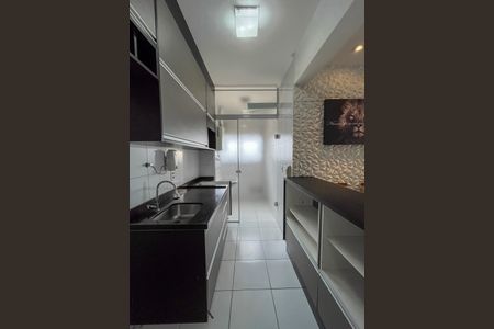Apartamento para alugar com 68m², 1 quarto e 1 vagaCozinha