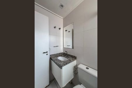Apartamento para alugar com 68m², 1 quarto e 1 vagaBanheiro 