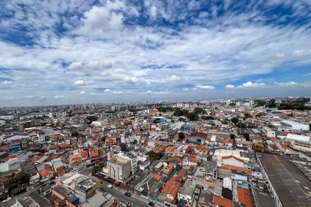 Apartamento para alugar com 68m², 1 quarto e 1 vagaVista da Suíte