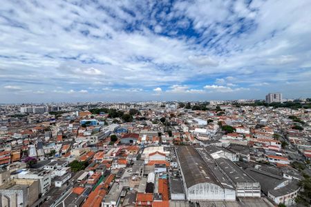 Apartamento para alugar com 68m², 1 quarto e 1 vagaVista da Varanda