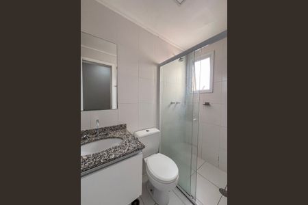 Apartamento para alugar com 68m², 1 quarto e 1 vagaBanheiro 