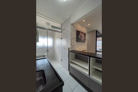 Apartamento para alugar com 68m², 1 quarto e 1 vagaCozinha