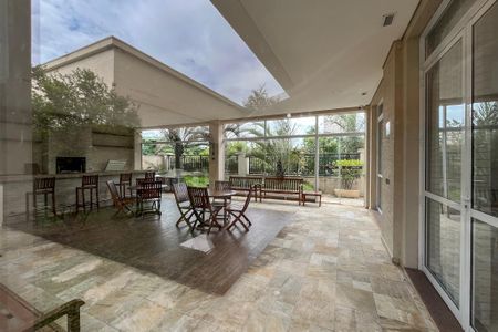 Apartamento para alugar com 68m², 1 quarto e 1 vagaSalão de Festas