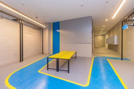 Apartamento para alugar com 36m², 1 quarto e 1 vagaÁrea Comum 