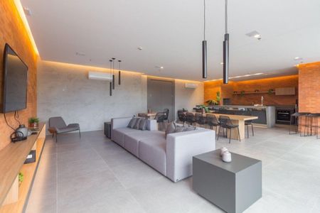 Apartamento para alugar com 36m², 1 quarto e 1 vagaÁrea Comum 