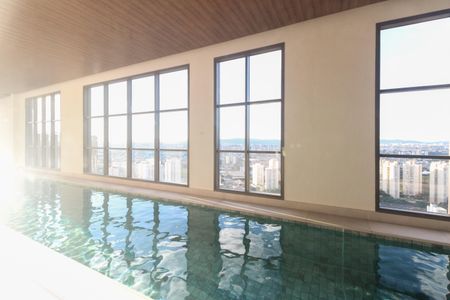 Apartamento à venda com 48m², 2 quartos e 1 vagaÁrea Comum - Piscina 