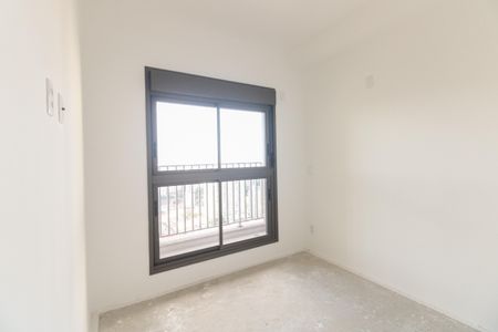 Apartamento à venda com 48m², 2 quartos e 1 vagaQuarto 2