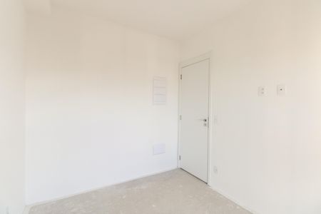 Apartamento à venda com 48m², 2 quartos e 1 vagaQuarto 2
